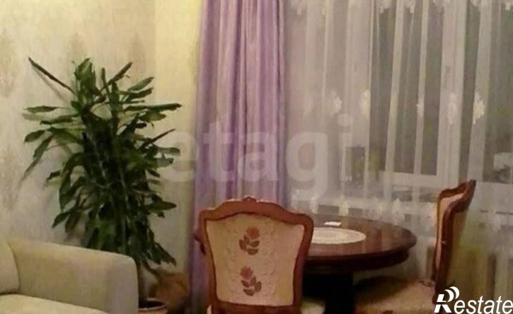 3-комн квартира ул Тульская, 32,  д. 32