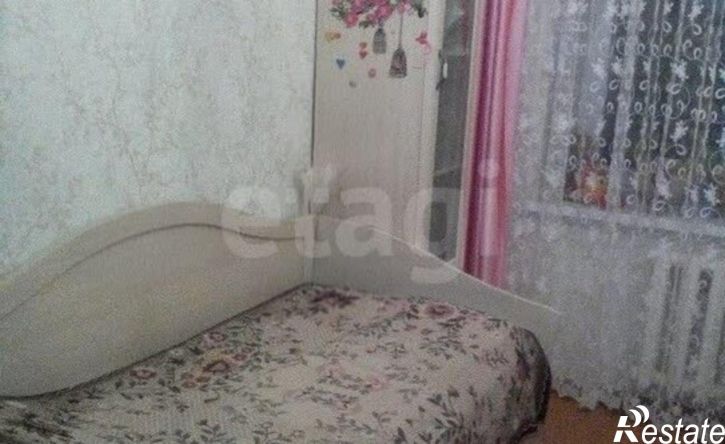 3-комн квартира ул Тульская, 32,  д. 32