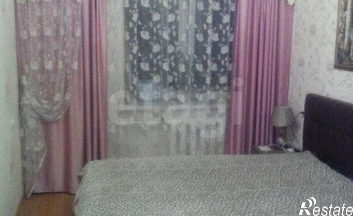 3-комн квартира ул Тульская, 32,  д. 32