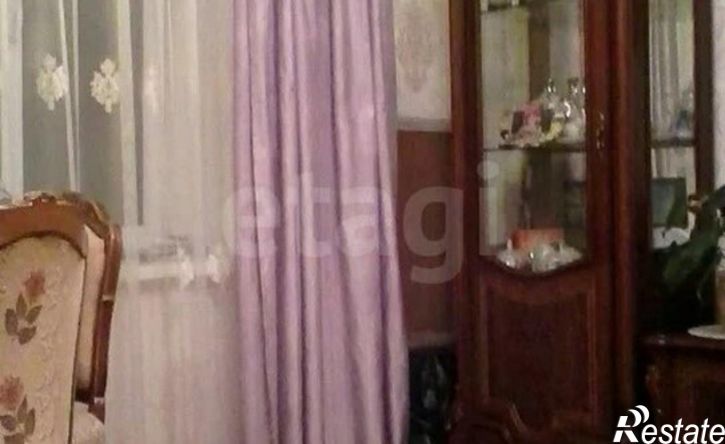 3-комн квартира ул Тульская, 32,  д. 32