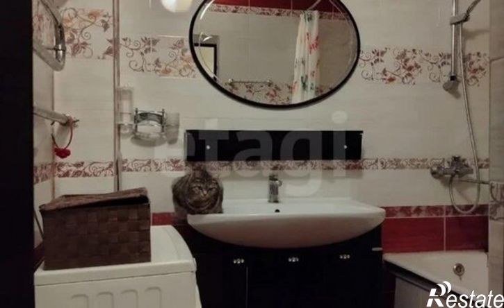 3-комн квартира ул Тульская, 32,  д. 32