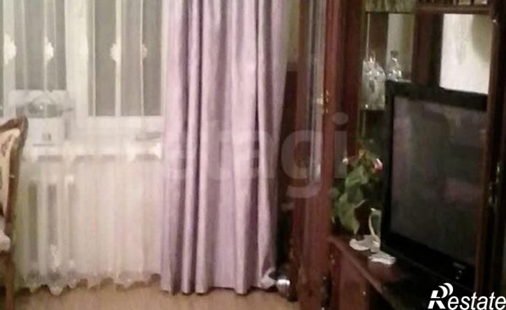 3-комн квартира ул Тульская, 32,  д. 32