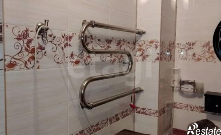 3-комн квартира ул Тульская, 32,  д. 32