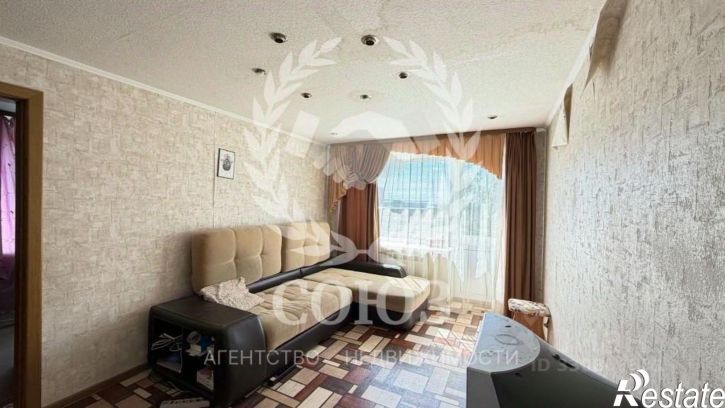 2-комн квартира пер Чичерина, 28,  д. 28