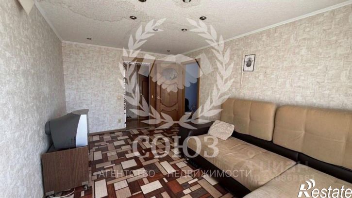 2-комн квартира пер Чичерина, 28,  д. 28