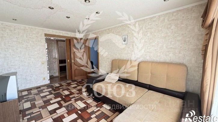 2-комн квартира пер Чичерина, 28,  д. 28