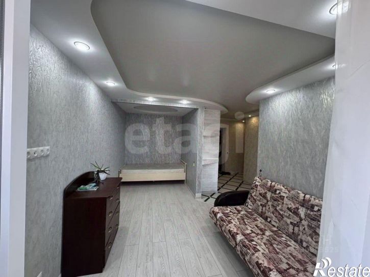 1-комн квартира Полесская улица, 45,  д. 45