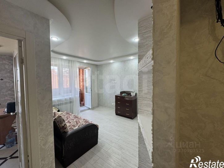 1-комн квартира Полесская улица, 45,  д. 45