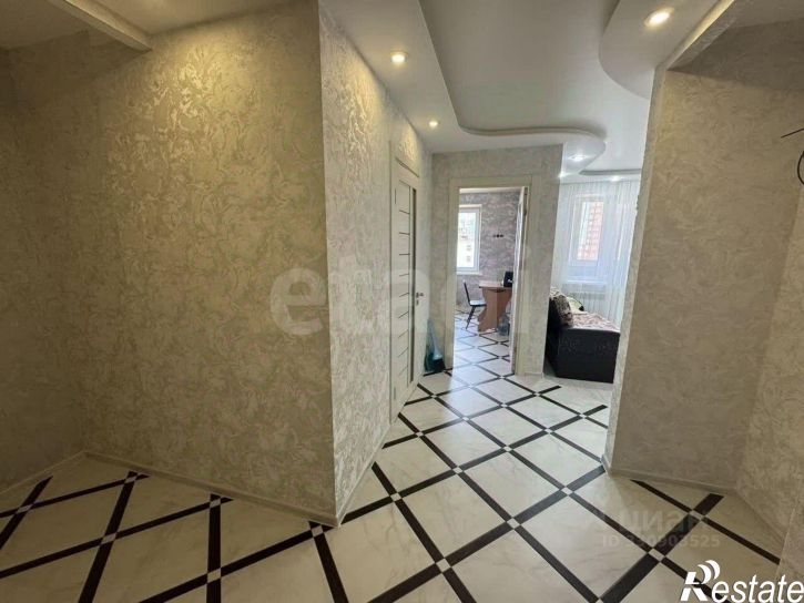 1-комн квартира Полесская улица, 45,  д. 45