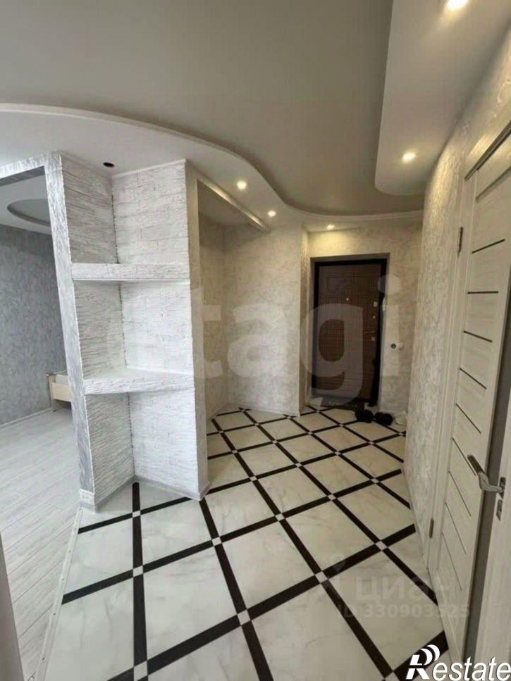 1-комн квартира Полесская улица, 45,  д. 45