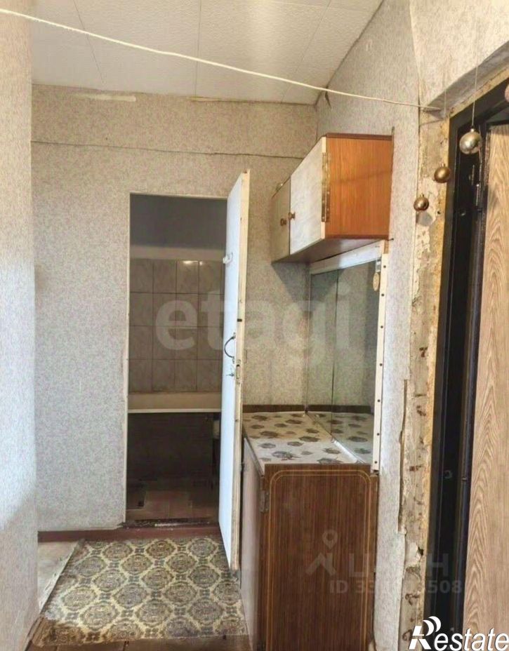 2-комн квартира б-р Энтузиастов, 9,  д. 9