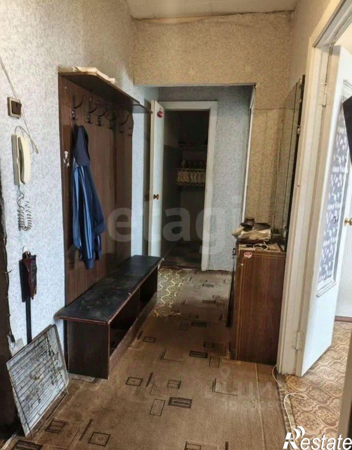 2-комн квартира б-р Энтузиастов, 9,  д. 9