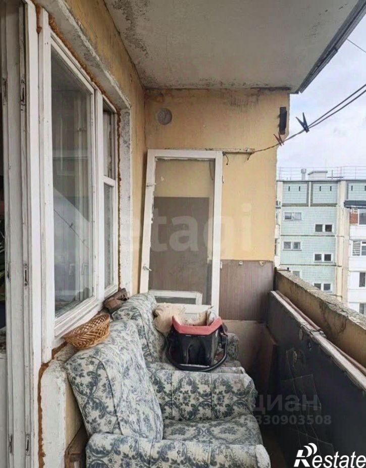 2-комн квартира б-р Энтузиастов, 9,  д. 9