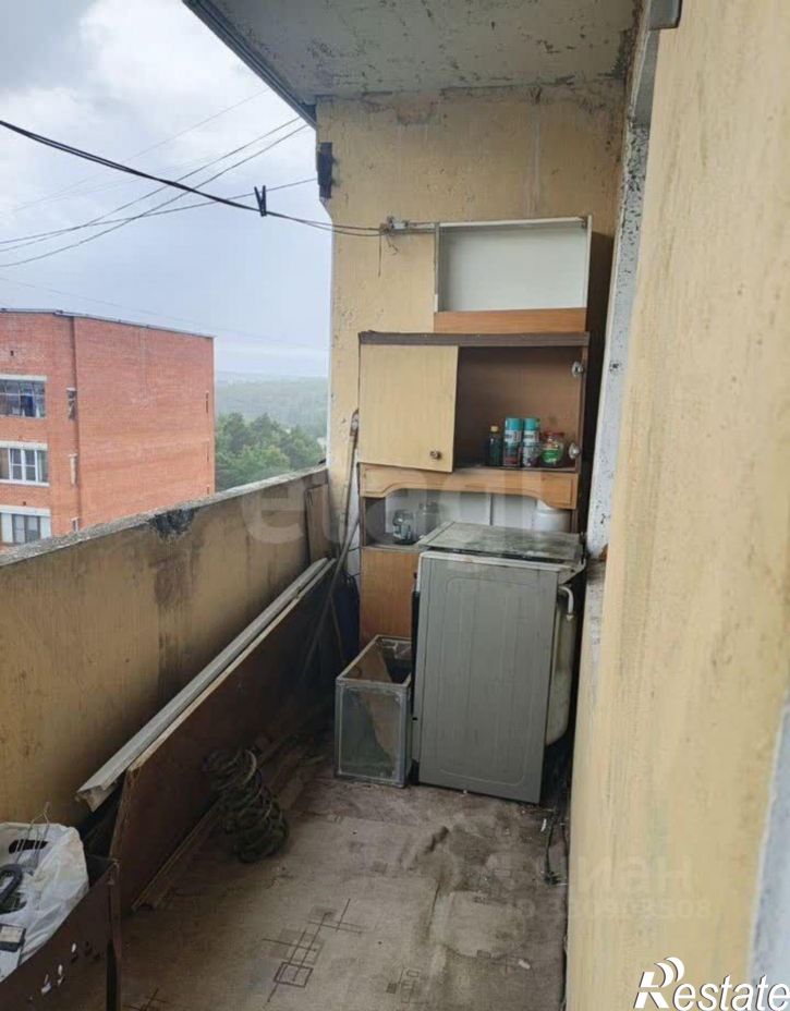 2-комн квартира б-р Энтузиастов, 9,  д. 9