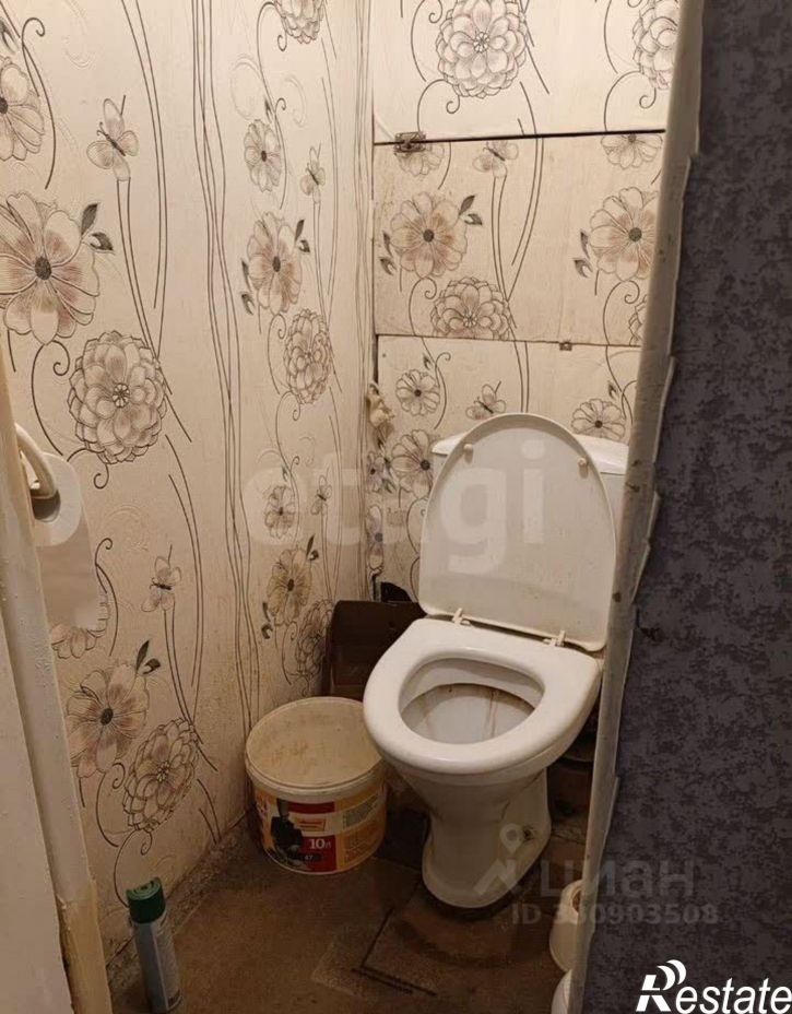 2-комн квартира б-р Энтузиастов, 9,  д. 9