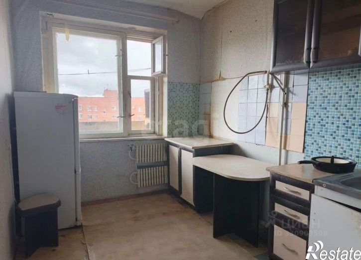2-комн квартира б-р Энтузиастов, 9,  д. 9