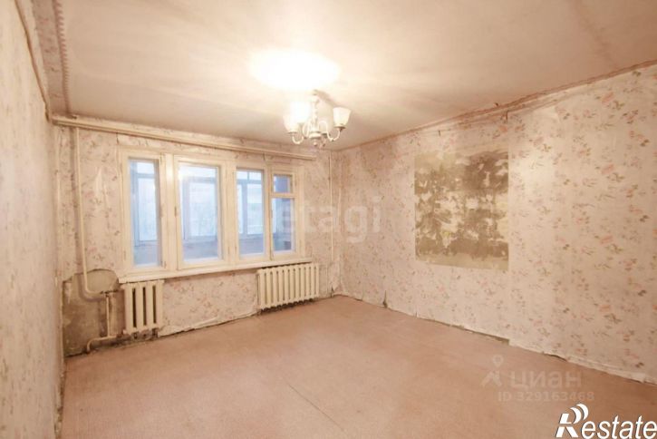 3-комн квартира Московская улица, 315 к1,  д. 315 к1
