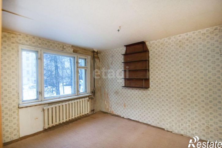 3-комн квартира Московская улица, 315 к1,  д. 315 к1