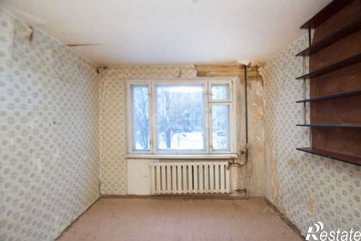 3-комн квартира Московская улица, 315 к1,  д. 315 к1