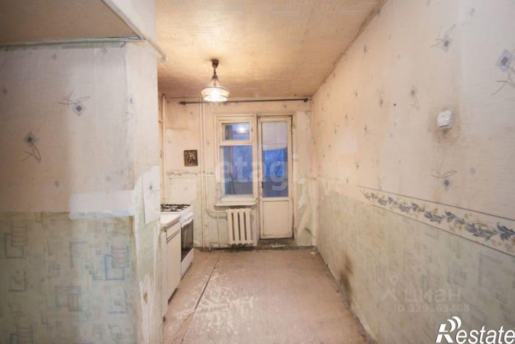 3-комн квартира Московская улица, 315 к1,  д. 315 к1