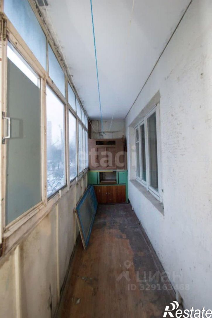 3-комн квартира Московская улица, 315 к1,  д. 315 к1