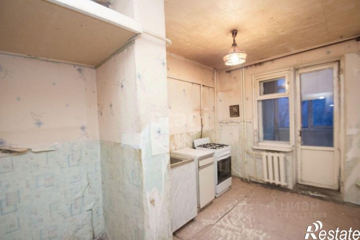 3-комн квартира Московская улица, 315 к1,  д. 315 к1