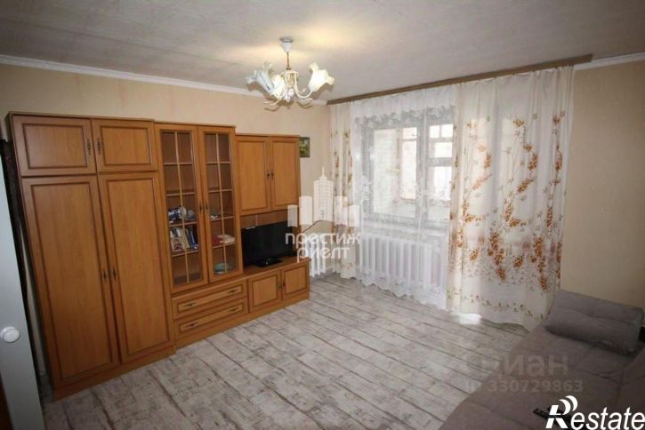 1-комн квартира ул Салтыкова-Щедрина, 14,  д. 14