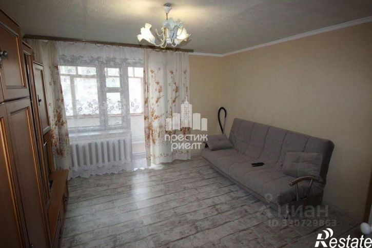 1-комн квартира ул Салтыкова-Щедрина, 14,  д. 14