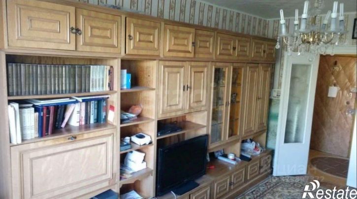 2-комн квартира ул Малоярославецкая, 1,  д. 1