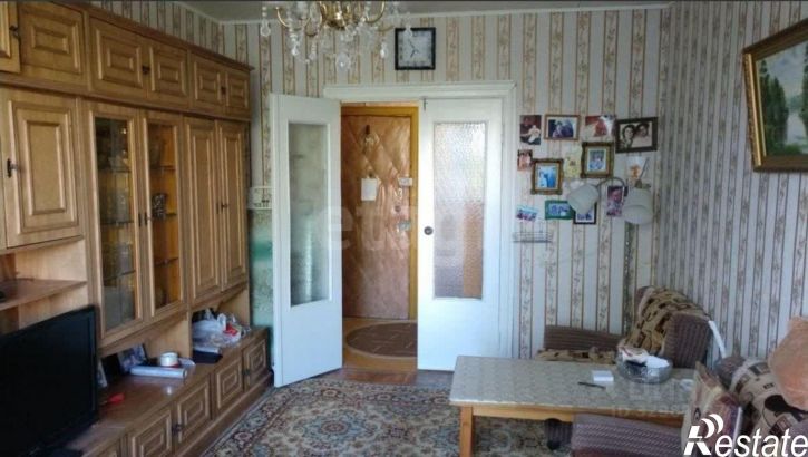 2-комн квартира ул Малоярославецкая, 1,  д. 1