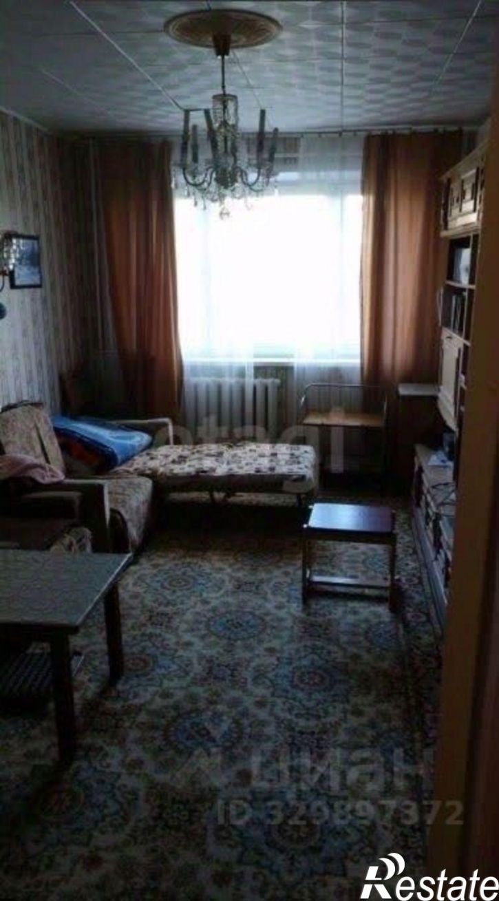 2-комн квартира ул Малоярославецкая, 1,  д. 1