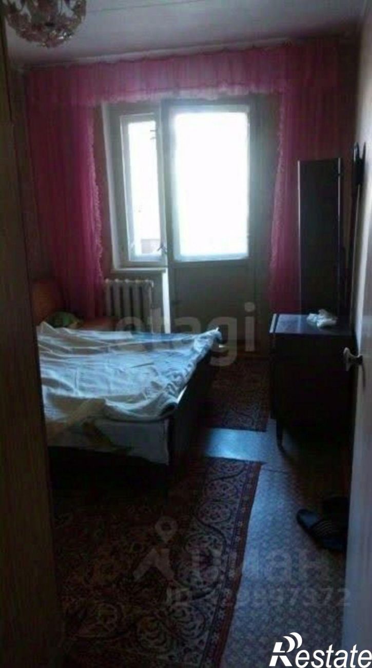 2-комн квартира ул Малоярославецкая, 1,  д. 1