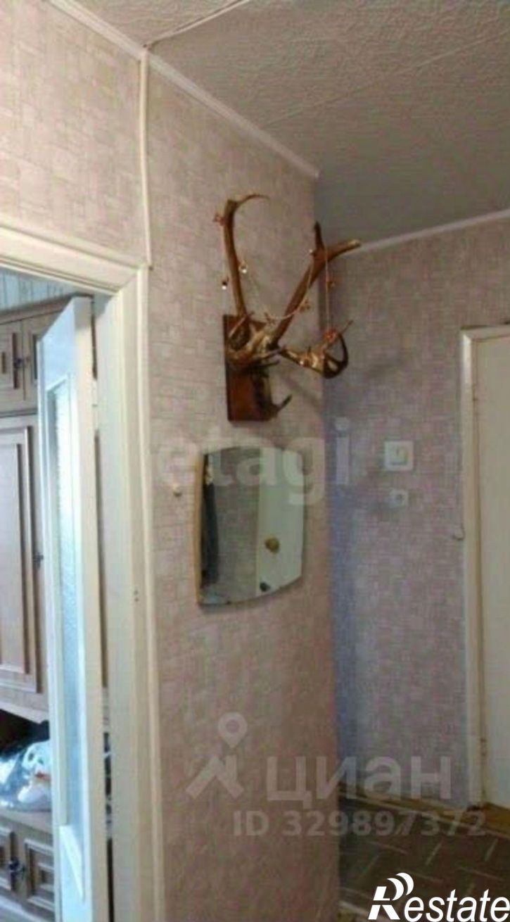 2-комн квартира ул Малоярославецкая, 1,  д. 1