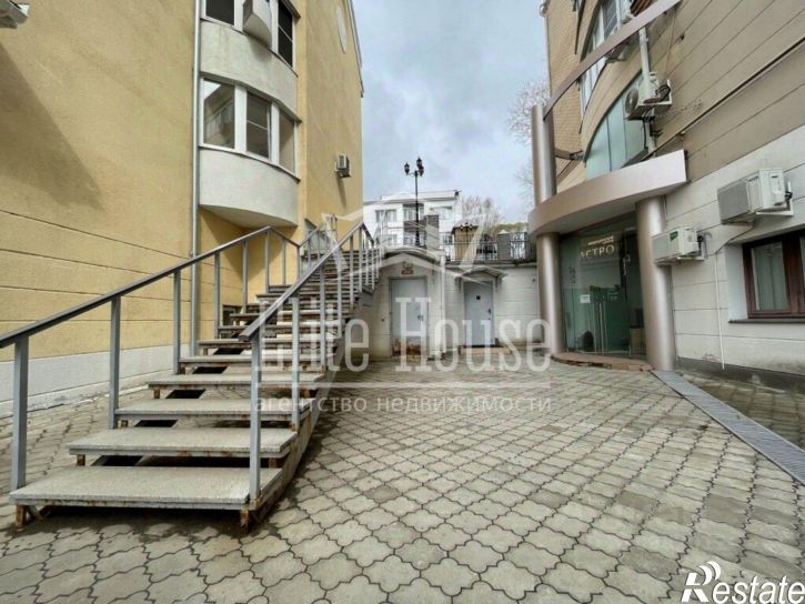 Гараж/парковка ул Циолковского, 67/1,  д. 67/1