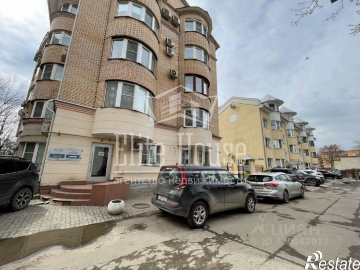 Гараж/парковка ул Циолковского, 67/1,  д. 67/1
