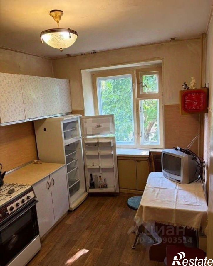 1-комн квартира ул Никитина, 81,  д. 81