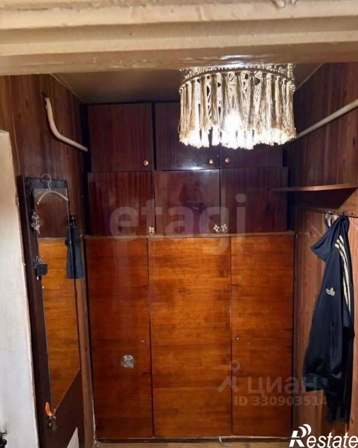 1-комн квартира ул Никитина, 81,  д. 81