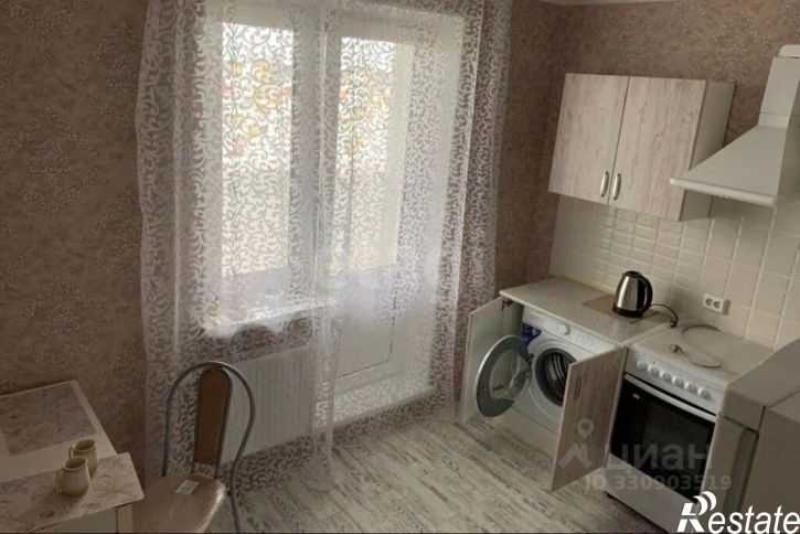 1-комн квартира ул Минская, 41,  д. 41