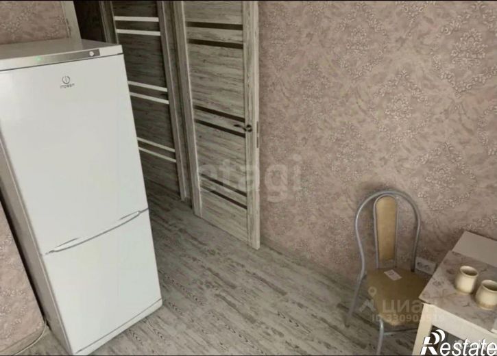 1-комн квартира ул Минская, 41,  д. 41