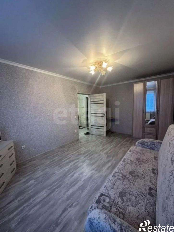 1-комн квартира ул Минская, 41,  д. 41