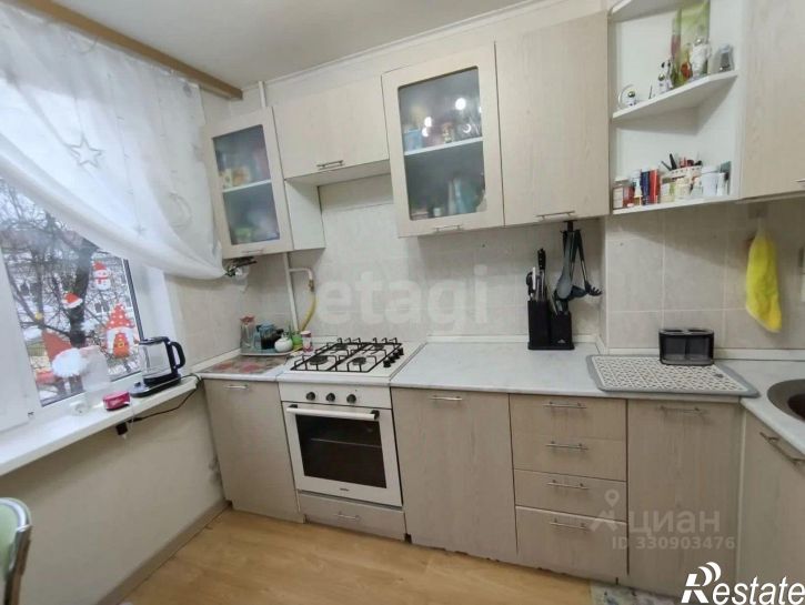 2-комн квартира ул Никитина, 100,  д. 100