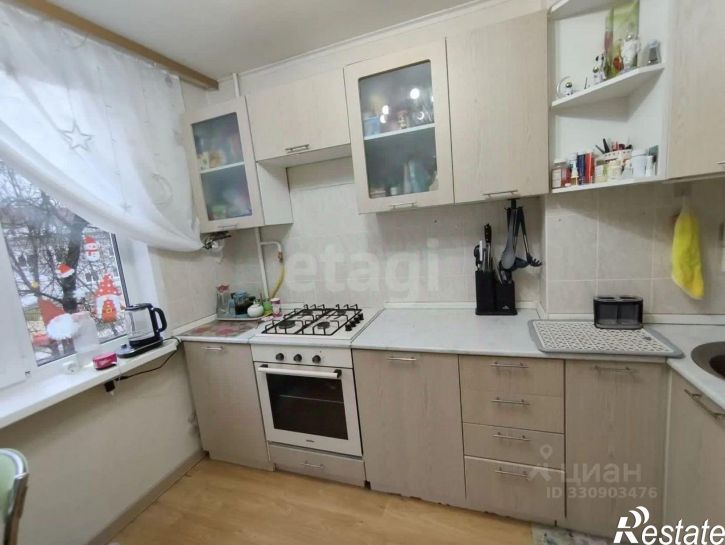 2-комн квартира ул Никитина, 100,  д. 100