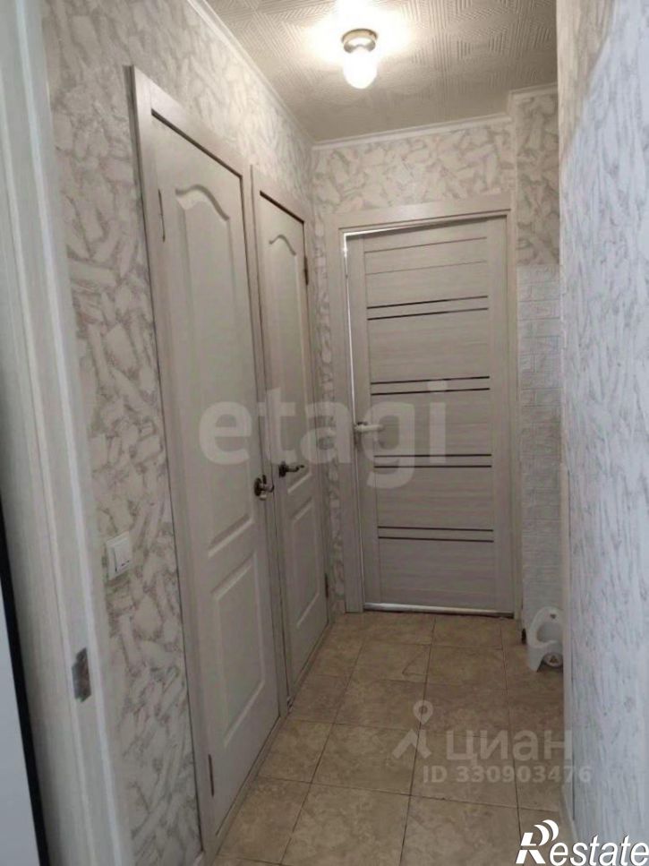 2-комн квартира ул Никитина, 100,  д. 100