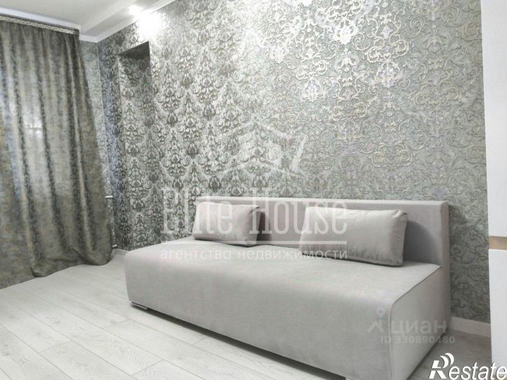 3-комн квартира ул Ленина, 100,  д. 100