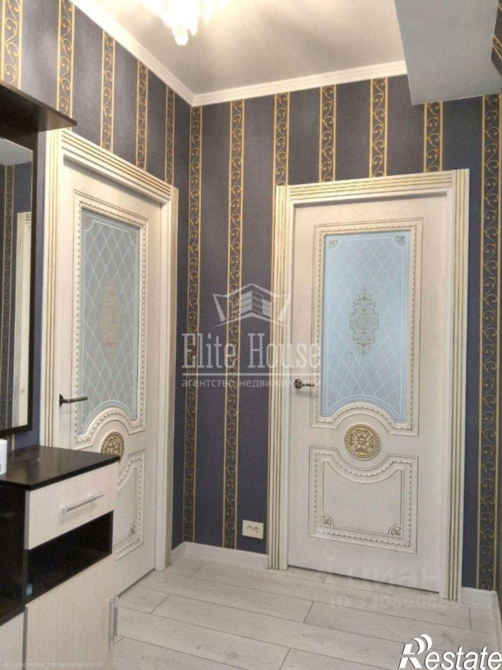 3-комн квартира ул Ленина, 100,  д. 100