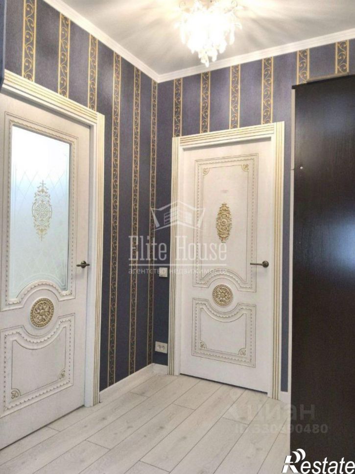 3-комн квартира ул Ленина, 100,  д. 100