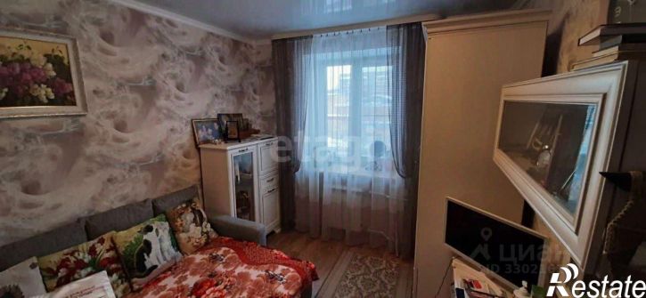 3-комн квартира ул Пионерская, 2,  д. 2
