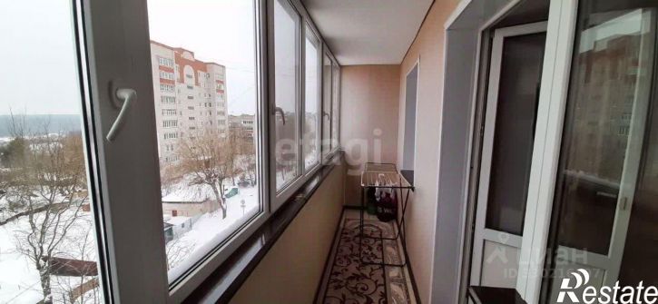 3-комн квартира ул Пионерская, 2,  д. 2