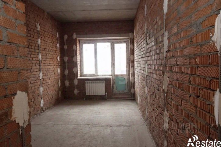 2-комн квартира улица Кутузова, 14,  д. 14
