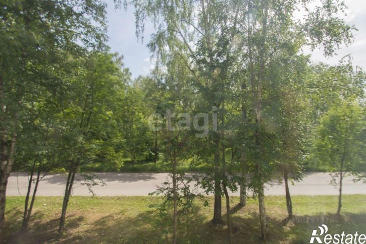 3-комн квартира улица Кубяка, 2,  д. 2